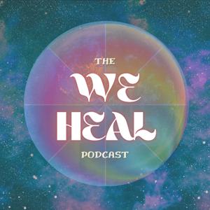 WeHeal Podcast