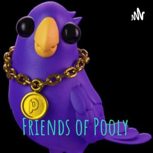 Friends of Pooly