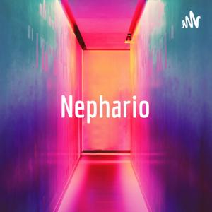 Nephario - نيفاريو