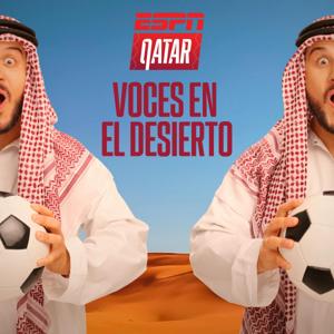 Voces en El Desierto