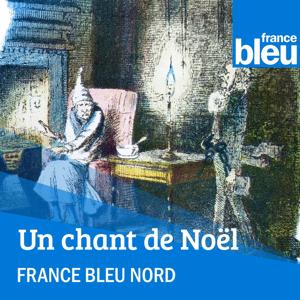 Un chant de Noël, une nouvelle de Charles Dickens