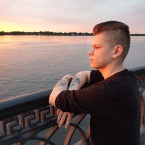 Django's friday podcast