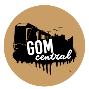 Straight Up podcast | GOM Central Project