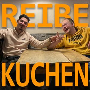 Reibekuchen