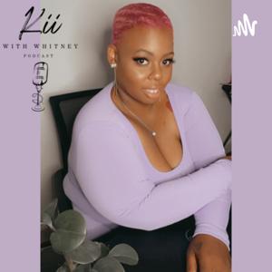 A Kii With Whitney