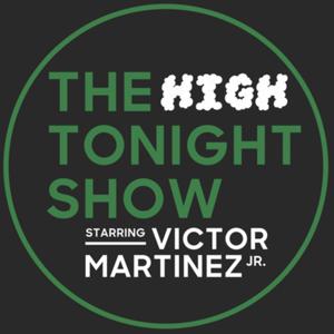 The High Tonight Show