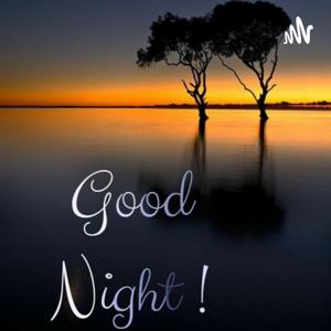 The Baby Good Night