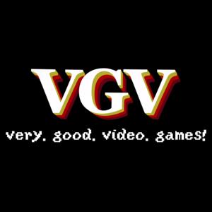 Very Good Video Games