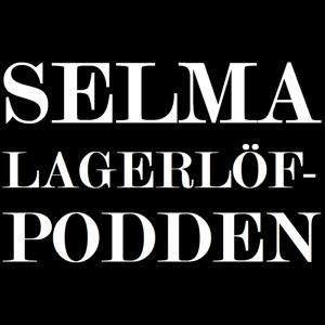 Selma Lagerlöf-podden