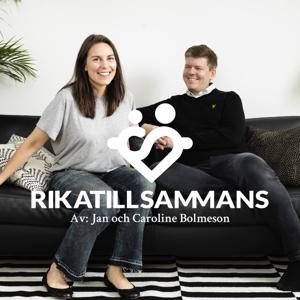 RikaTillsammans | En podd om privatekonomi