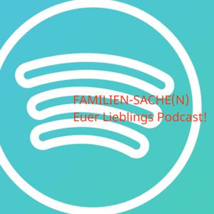 FAMILIEN-SACHE(N)