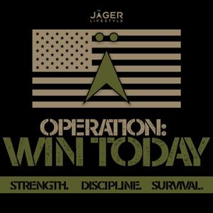 OPERATION: WIN TODAY