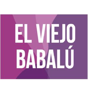 El Viejo Babalú