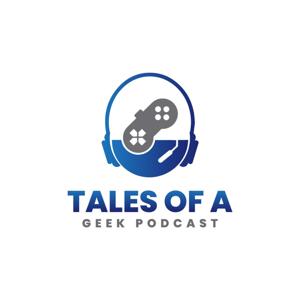 Tales of a Geek