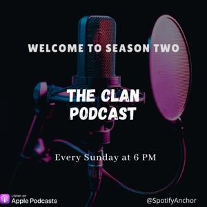 THE Clan PODCAST