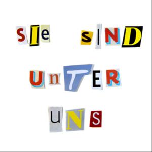 SIE SIND UNTER UNS: Ein Podcast über Verschwörungstheorien