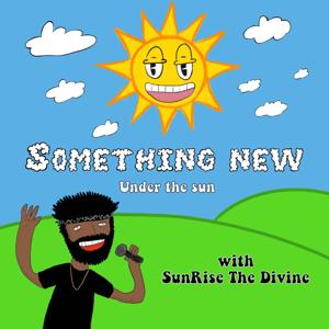 Something New Under the Sun