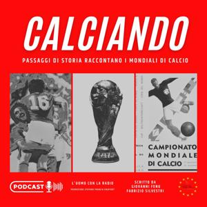 CALCIANDO