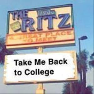 Take Me Back To College Fantasy Football Podcast