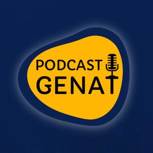 PODCAST GENAT