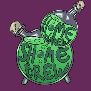 Homebrew Shomebrew