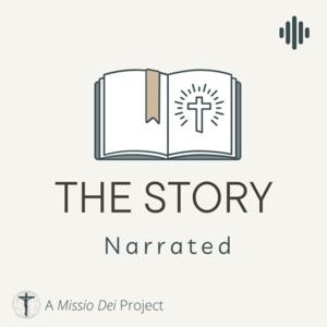 The Story: Narrated