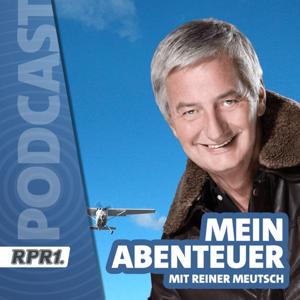 Mein Abenteuer by RPR1