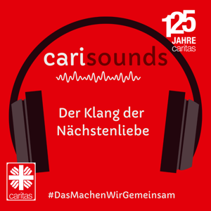 carisounds - Der Klang der Nächstenliebe