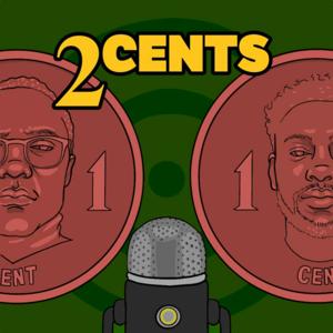 2 Cents Podcast AU