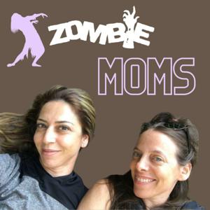 זומבי MOMS