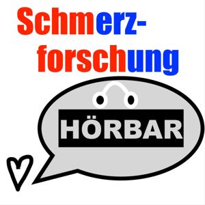 Schmerzforschung hörbar
