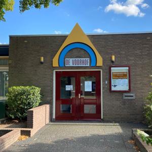 Kerkdiensten NGK Almkerk