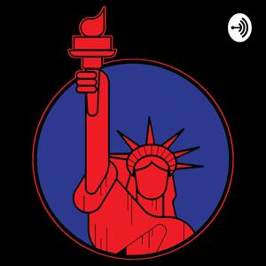 Liberty & Freedom - Cancel This