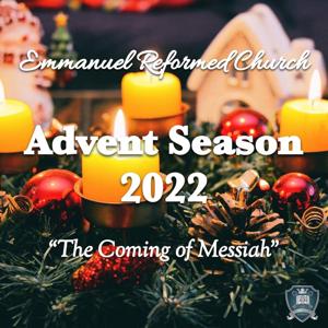 The Coming of Messiah
