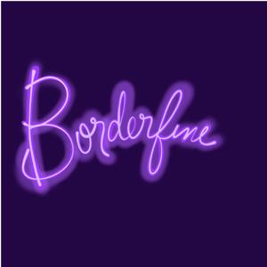 Borderfine