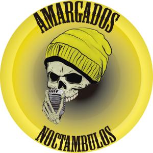 Amargados Y Noctámbulos
