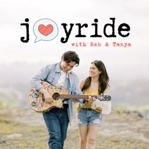 Joyride with Reb and Tanya