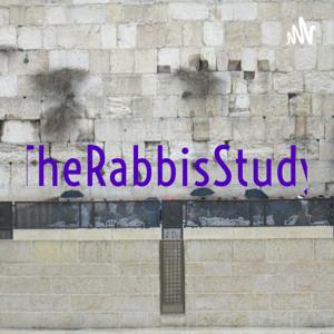 The Rabbi's Study