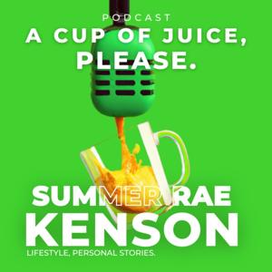 A Cup Of Juice, Please.