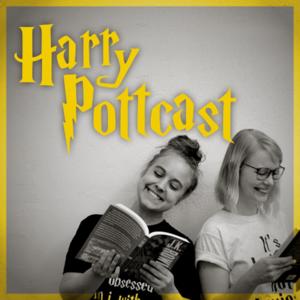 Harry Pottcast by Harry Pottcast