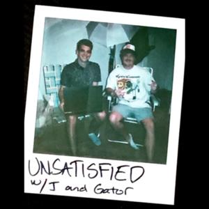 Unsatisfied with J and Gator