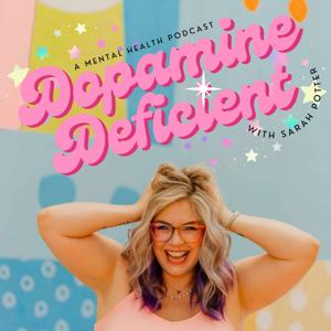 Dopamine Deficient