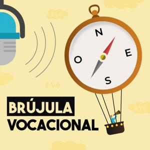 Brújula Vocacional