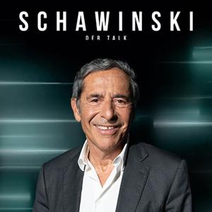 Schawinski ⎥ Der Talk