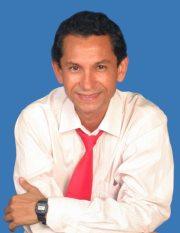 Humberto Carrillo Mindiola