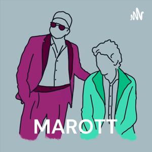 MAROTT - Let's Talk Film