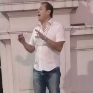 EL PREDICADOR