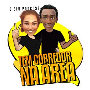 Tem Corredor Na Área 🏃🏿🏃‍♀️🏃🏾‍♀️