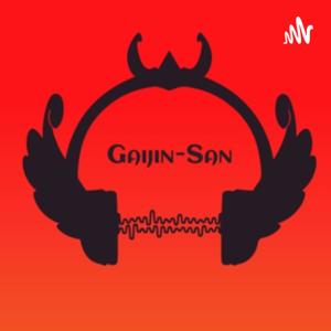 Gaijin-san