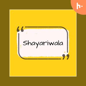 Shayariwala